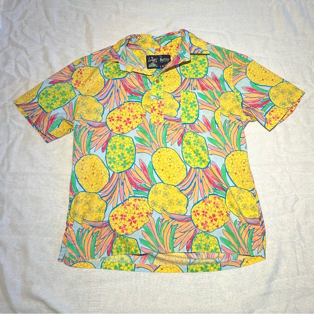 Chubbies Shirt